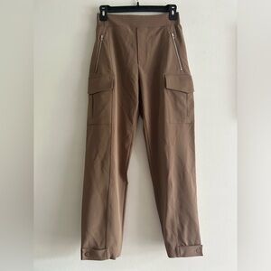 NWOT Athleta Endless High Rise Cargo Pants